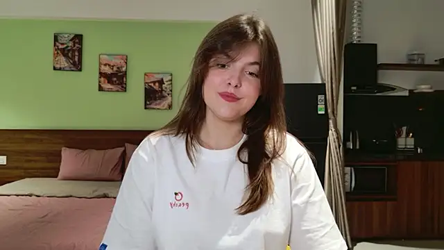 Sala de chat ao vivo de showmeparadise