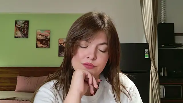 Pokój czatu na żywo – showmeparadise