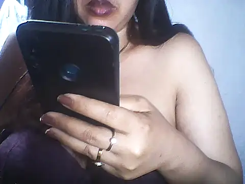 Chat ao vivo de layanah12