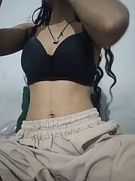 Sala de chat ao vivo de Nandundi