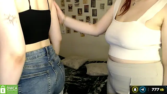 BettyandRich_ 실시간 채팅방