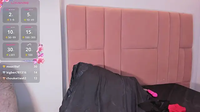 JennieRosse чат на живо