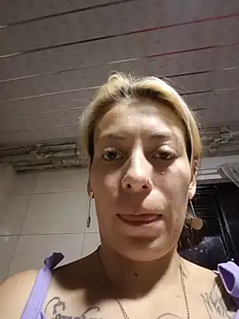 Chat ao vivo de Tefannyy_