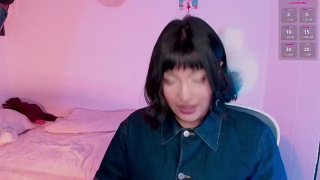 Sala de chat ao vivo de Ju_Kyung