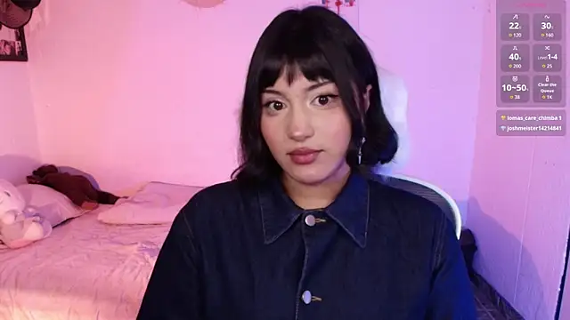 Ju_Kyung's Live Chat Room