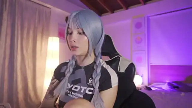 Sweett_cat 실시간 채팅방