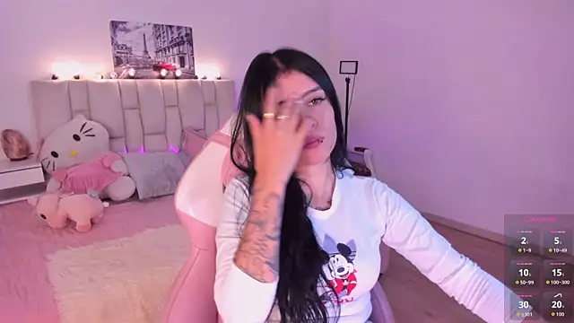 yenny_garcia чат на живо