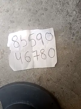 Sala de chat ao vivo de Jyotifungirl