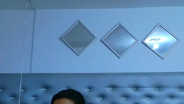 EileenBenzon Cameră chat live