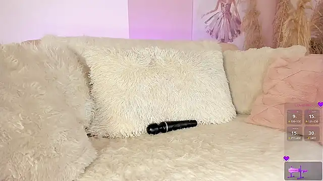 valka_wolfe Cameră chat live
