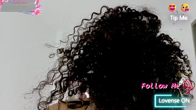 Bilik Sembang Langsung allison_ibarra01