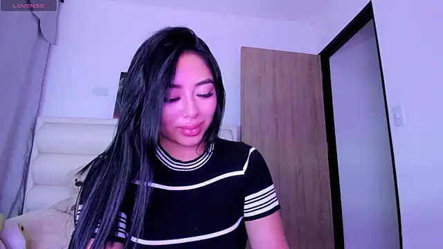 gaby_desire777 Cameră chat live