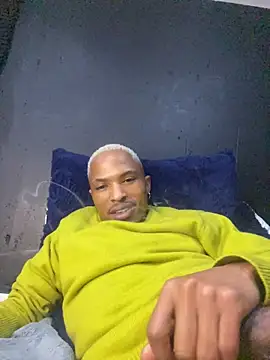 חדר צ'אט בשידור חי של BlueIceCube