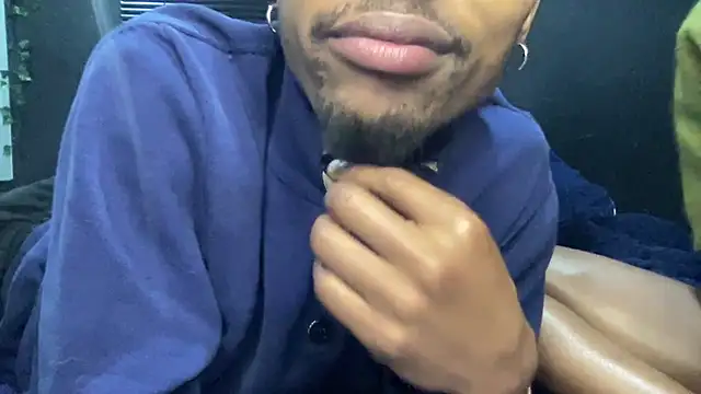 BlueIceCube's Live Chat Room