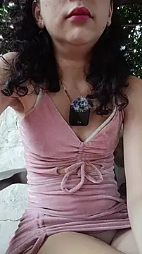 sweet_outdoor_charm Cameră chat live