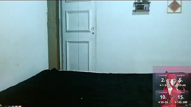 Sala de chat en directo de cherrydelioncourt