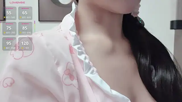 Bilik Sembang Langsung Youmi-shunshun