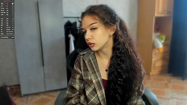 SweetyDeviliya Live Chatraum