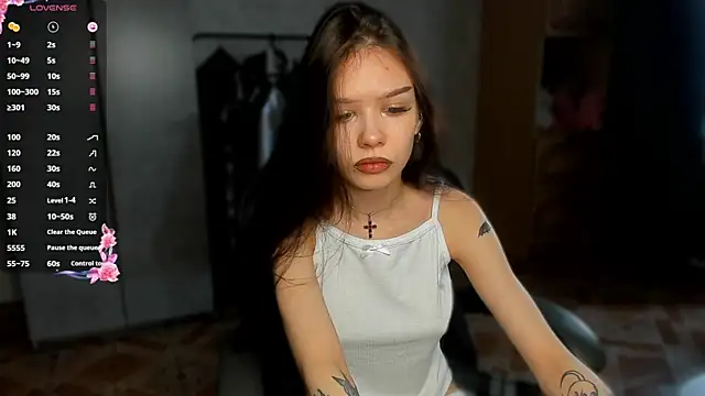 SweetyDeviliya 실시간 채팅방
