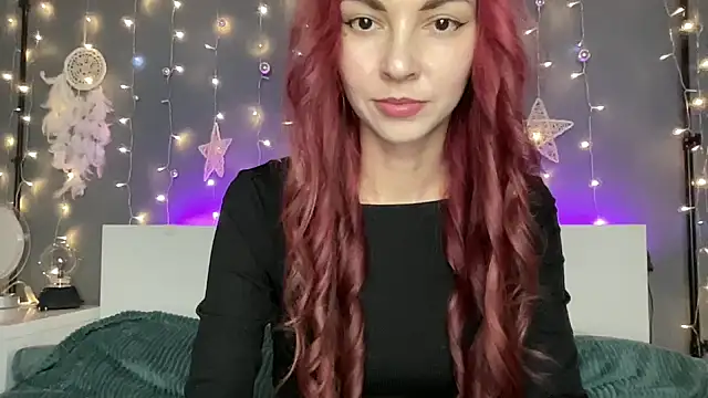 Chatroom en direct de Magicalmoni