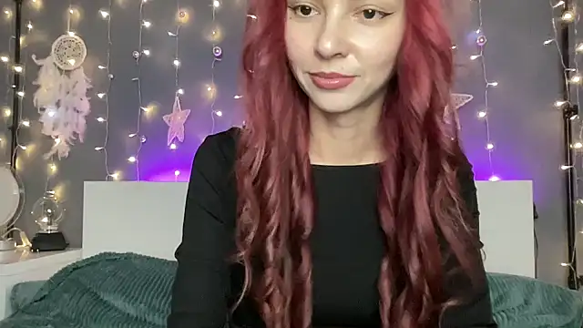 Magicalmoni Adlı Modelin Canlı Sohbet Odası