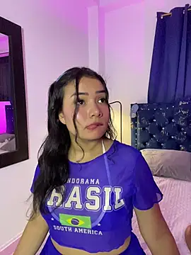 Chat ao vivo de Rousse_blue