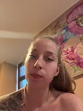 Mrs_Mr_007 Live Chatraum