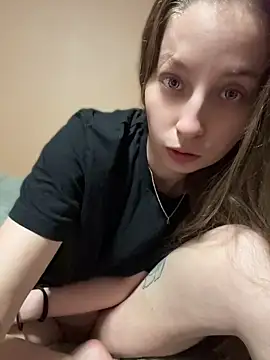 Sala de chat ao vivo de Mrs_Mr_007