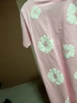 Živá chatovací místnost Mrs_Mr_007