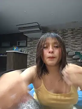 Chat ao vivo de Elsa_sweet