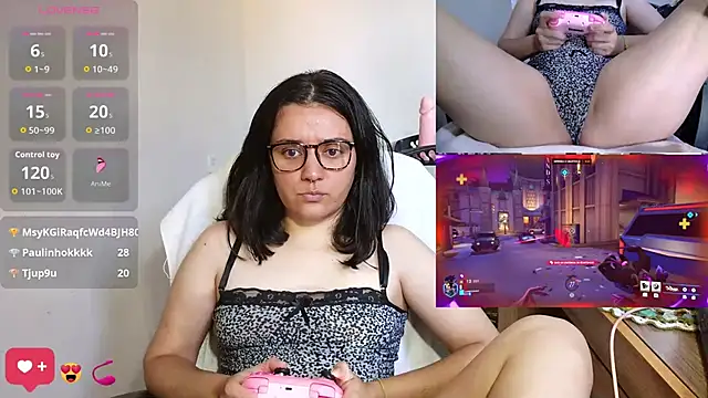 Chat ao vivo de sobresalinaa