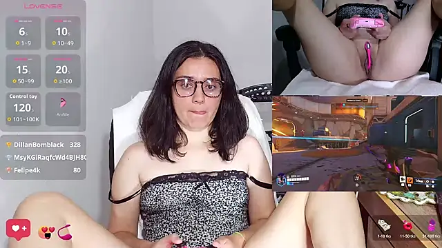 sobresalinaa live-chat rom