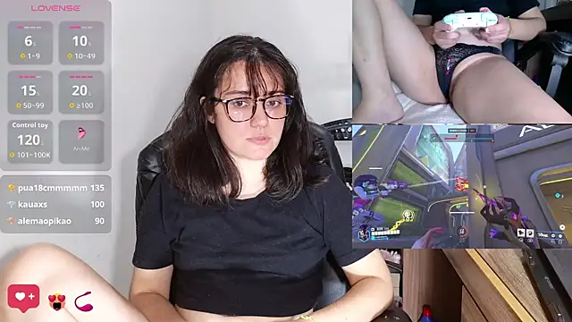 Sala de chat ao vivo de sobresalinaa