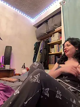 Sala de chat ao vivo de Nina-Chick777
