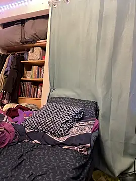 Sala de chat en directo de Nina-Chick777