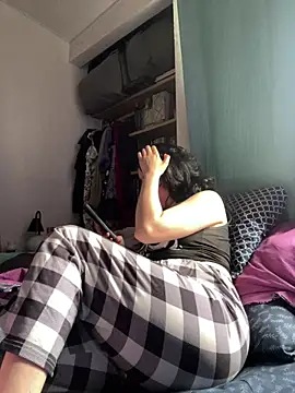 Chat XXX Live Nina-Chick777
