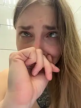 Živá chatovací místnost Sunny___Bunny