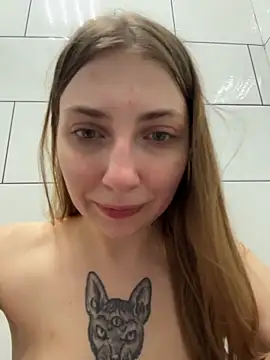 Chat ao vivo de Sunny___Bunny