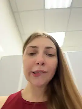 Sunny___Bunny Cameră chat live