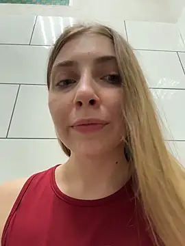 غرفة دردشة Sunny___Bunny المباشرة