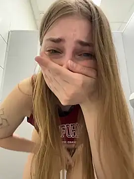 Chat ao vivo de Sunny___Bunny