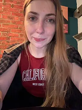 Sunny___Bunny Cameră chat live