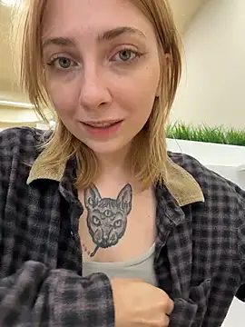 Sunny___Bunnyn Live-seksikameraesitys