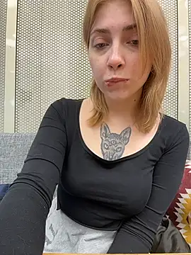 Sunny___Bunnyn Live chat-huone