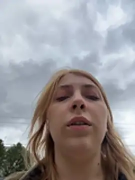 Sala de chat ao vivo de Sunny___Bunny