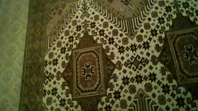 חדר צ'אט בשידור חי של FayInessaKiss