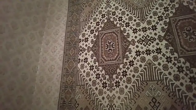 Bilik Sembang Langsung FayInessaKiss