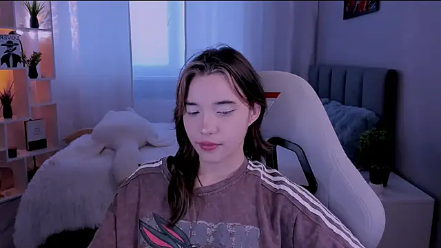 as1an_girlfriend Live Chatraum