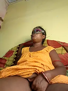 tinabhabhi's Live Sex Cam Show