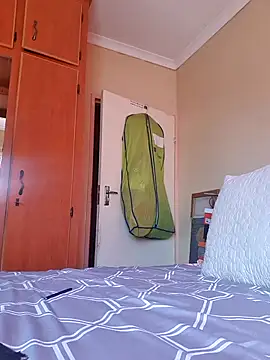 Živá chatovací místnost the666D